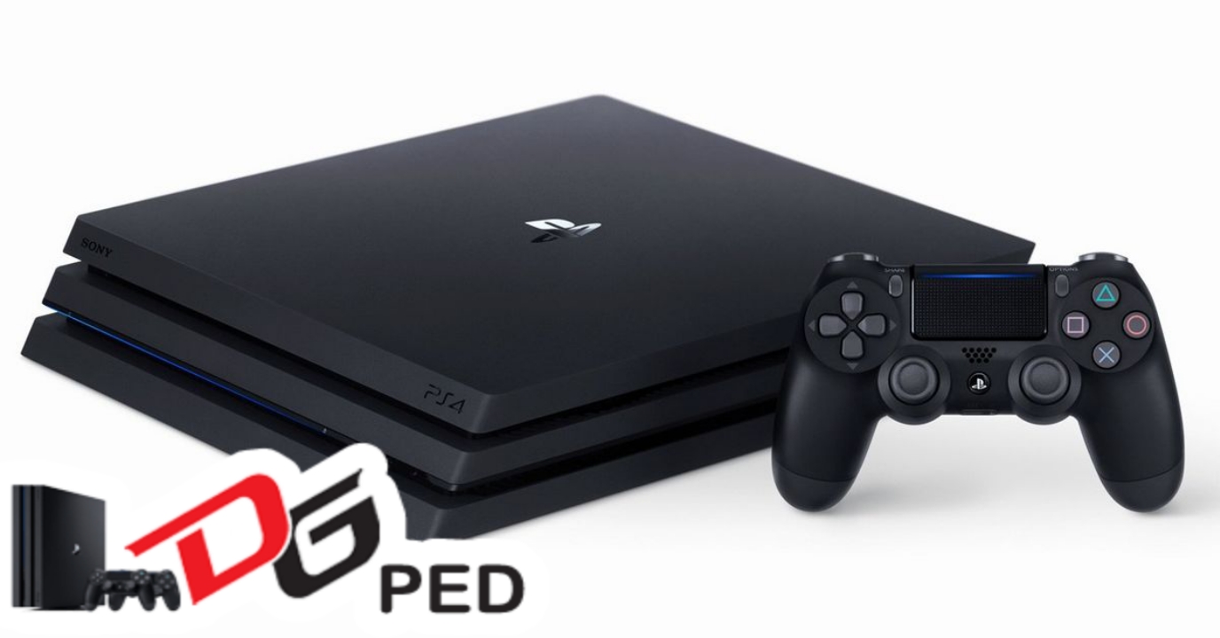 تعمیر ps4 در کرج | سایت دیجی پد