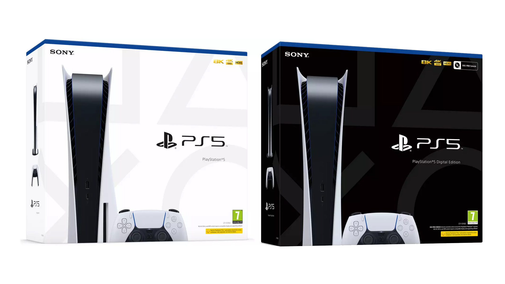 نمایندگی ps4 – ps5 در آستانه