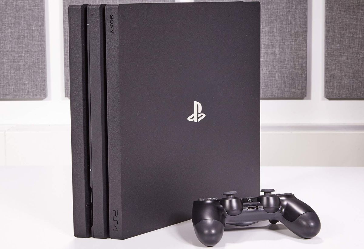 نمایندگی ps4 – ps5 در اندیشه