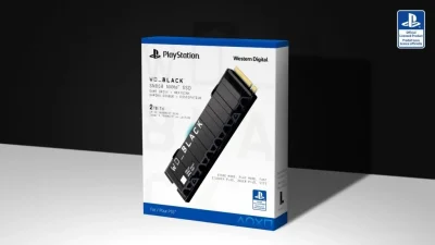 مشخصات اس اس دی WD_BLACK SN850 2TB