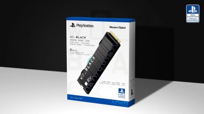 خرید اس اس دی WD_BLACK SN850 1TB از دیجی پد