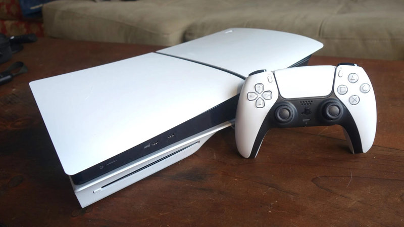 علت روشن نشدن PS5 چیست؟ دلایل و راه‌حل تعمیر پلی استیشن 5