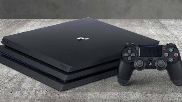 صدای زیاد فن PS4