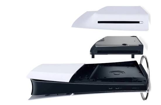 PS5 دیجیتال بهتر است یا دیسک‌خور