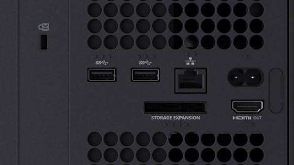 بررسی کابل برق و HDMI هنگام روشن نشدن Xbox Series S 