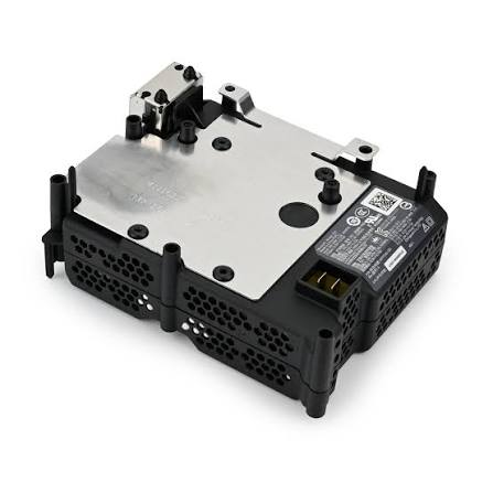 هزینه تعمیر پاور Xbox Series S در سال ۱۴۰۵ 