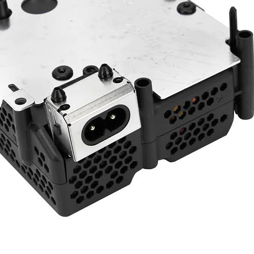 تعمیر پاور و علت روشن نشدن Xbox Series S 