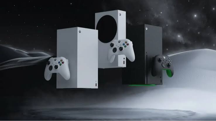 علت خاموش شدن ناگهانی Xbox Series S هنگام بازی 