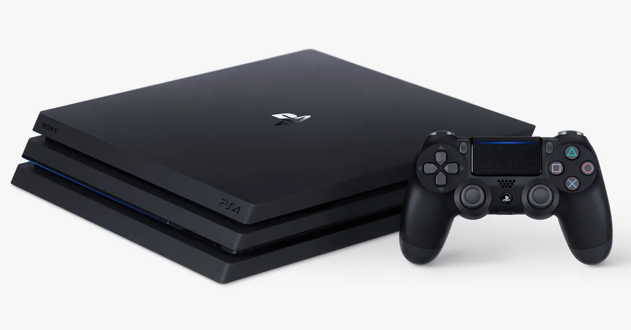 خرید PS4 در سال ۱۴۰۵